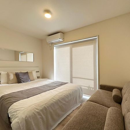 Bhotel Yutori - Cozy 1Br Apartment For 3Ppl In Onomichi City Екстериор снимка
