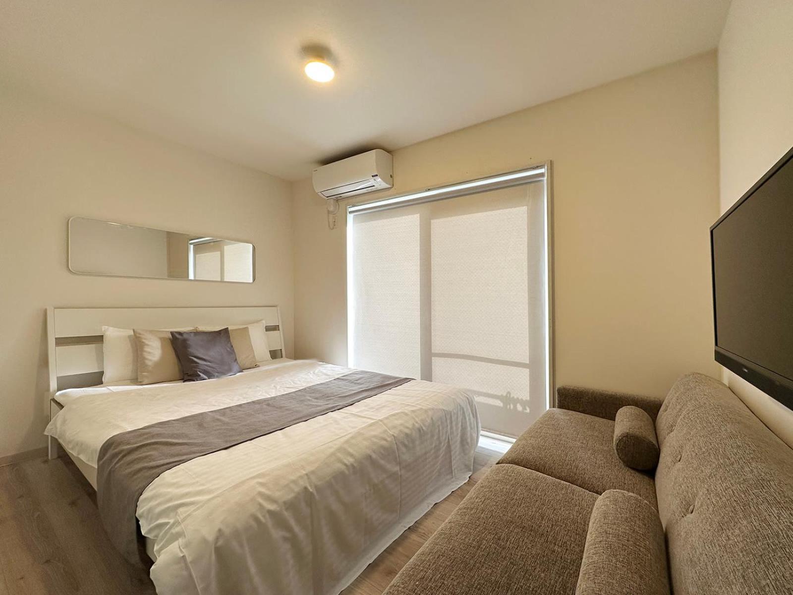 Bhotel Yutori - Cozy 1Br Apartment For 3Ppl In Onomichi City Екстериор снимка
